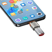 Recci Adaptor (USB 3.0 to Type-C)