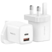 Recci Fast Charging Travel Super-SI 65W