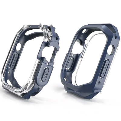 Alpine Loop Apple Watch Band - iCase Stores