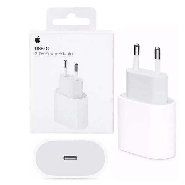 Apple 20W USB‑C Power Adapter