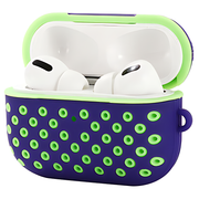 Dotted Protective AirPods Case