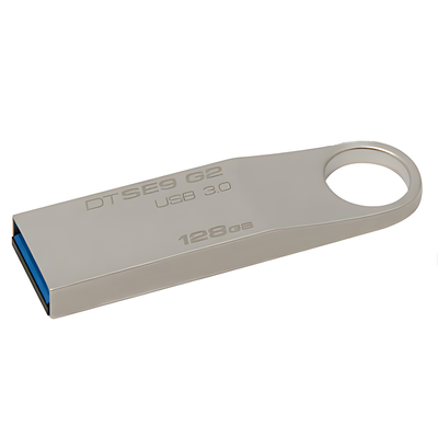 Kingston DTSE9 G2 USB 3.0 Flash Drive Memory Disk