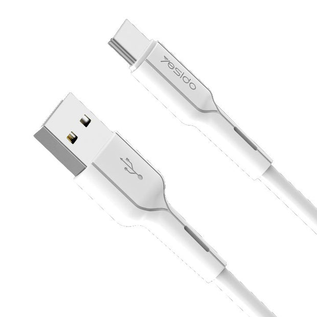 Yesido Fast Charging Data Cable 1.2m