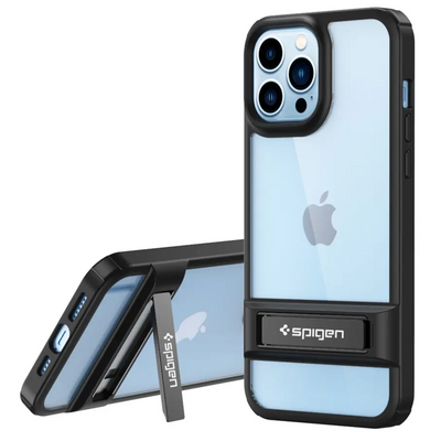 Spigen Neo Hybrid Crystal Case with Stand