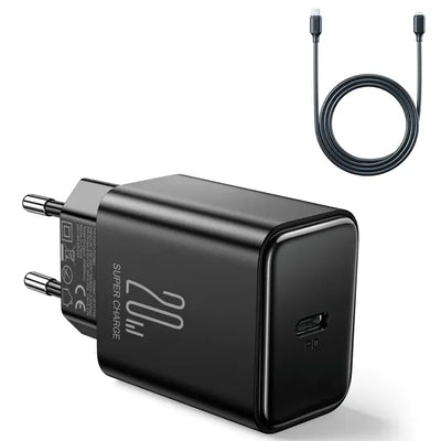 Joyroom PD Fast Charger 20W