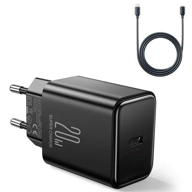 Joyroom PD Fast Charger 20W