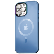 AG Frosted Hybrid Case - iCase Stores