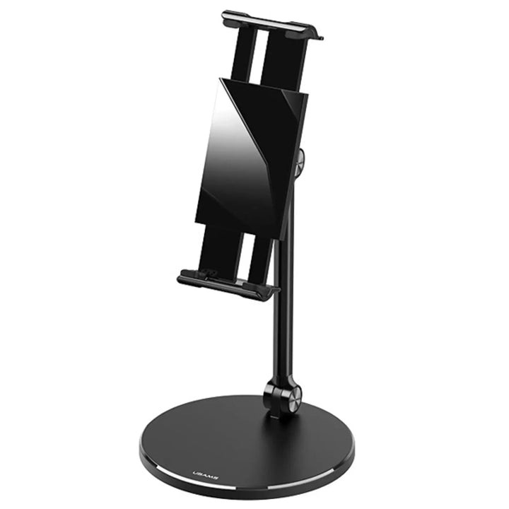 USAMS Universal Desktop Stand for Mobile Phones & Tablets - iCase Stores