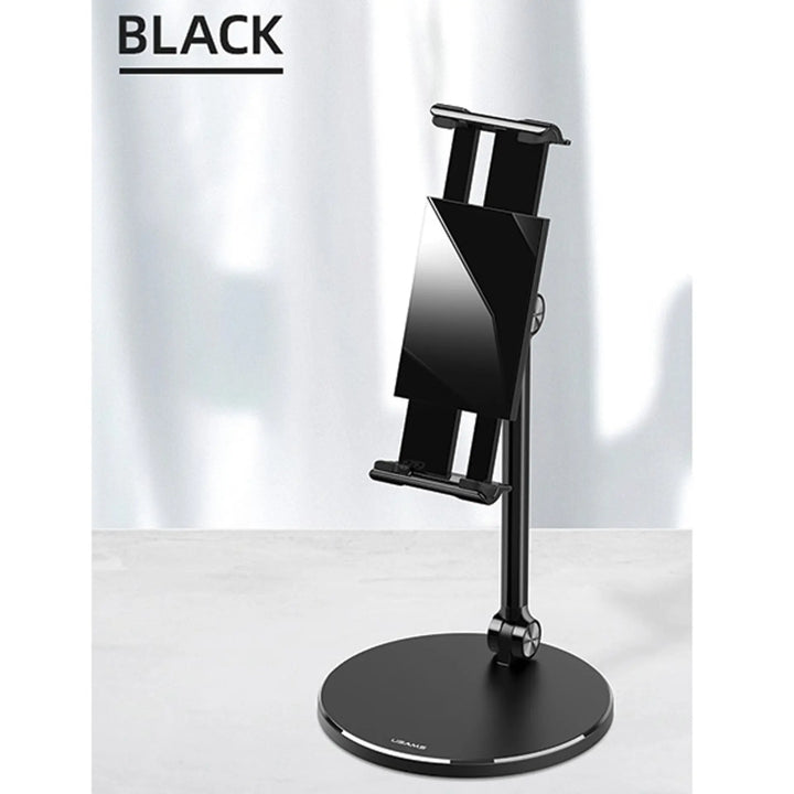 USAMS Universal Desktop Stand for Mobile Phones & Tablets - iCase Stores