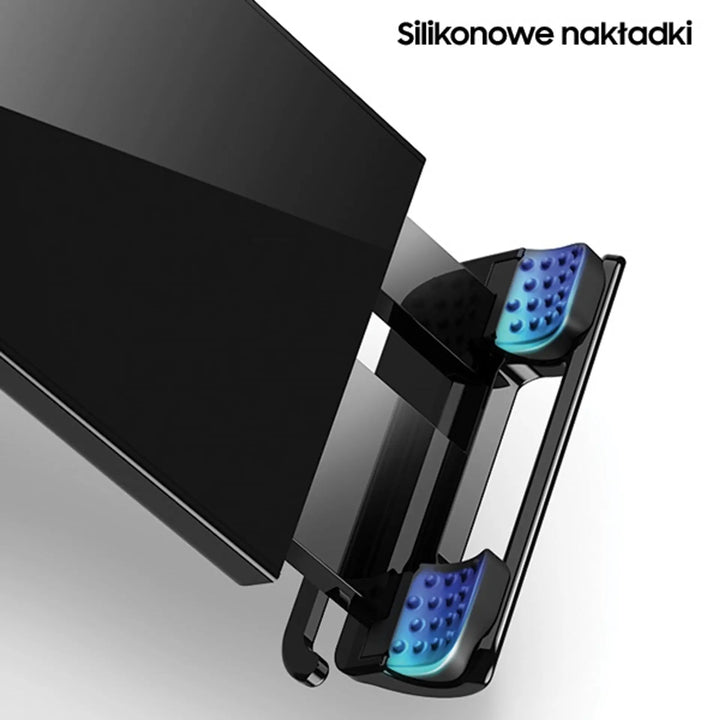 USAMS Universal Desktop Stand for Mobile Phones & Tablets - iCase Stores