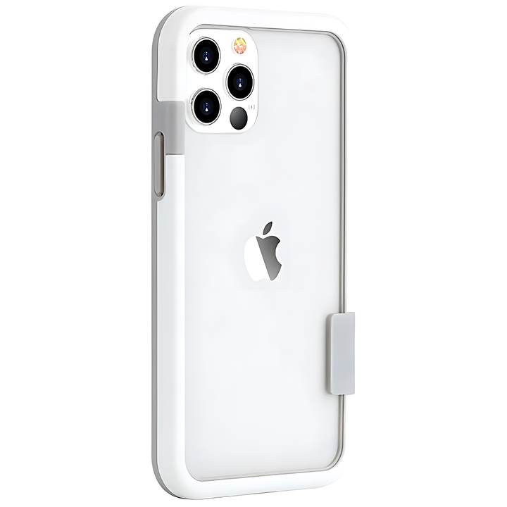Corner Multi Color Edge Protection Case - iCase Stores