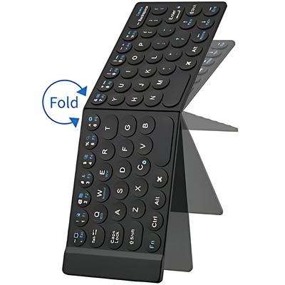 WiWU Fold Mini Wireless Keyboard