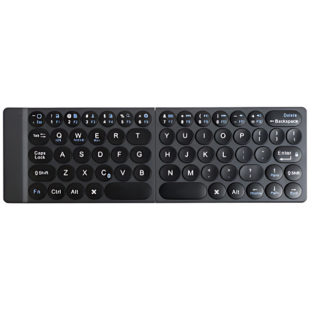 WiWU Fold Mini Wireless Keyboard