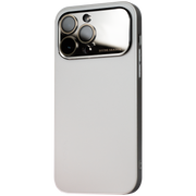 Elegant Wide Lens Protector Mirror Case - iCase Stores