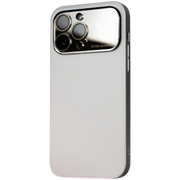 Elegant Wide Lens Protector Mirror Case