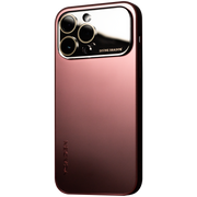 Elegant Wide Lens Protector Mirror Case