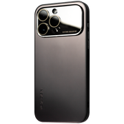 Elegant Wide Lens Protector Mirror Case