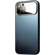 Elegant Wide Lens Protector Mirror Case
