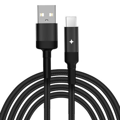 Yesido Auto Disconnect Data cable  1.2m - iCase Stores