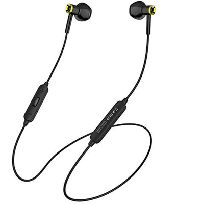 Yesido Sports Bluetooth Wireless Earphones With Noise Reduction