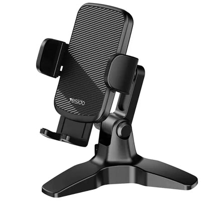 Yesido Desktop Holder Large Clamping Range