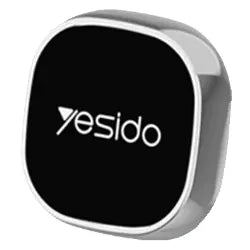 Yesido Super Mini Mobile Phone Magnetic Mount Multi-Purpose