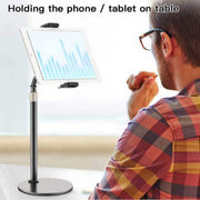 Yesido Universal Holder For Tablet & Mobile Phone