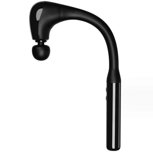 Yesido Handheld Curved Neck Massager