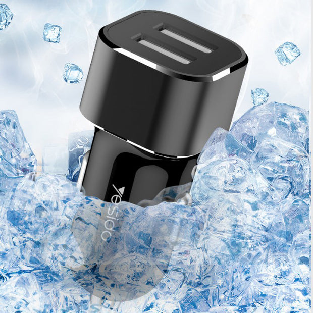 Yesido Dual USB Port Car charger