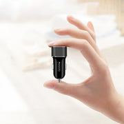 Yesido Dual USB Port Car charger