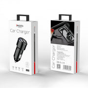 Yesido Dual USB Port Car charger