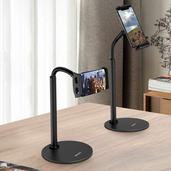 Yesido Desktop Holder Universal Stand for Tablet & Mobile Phone