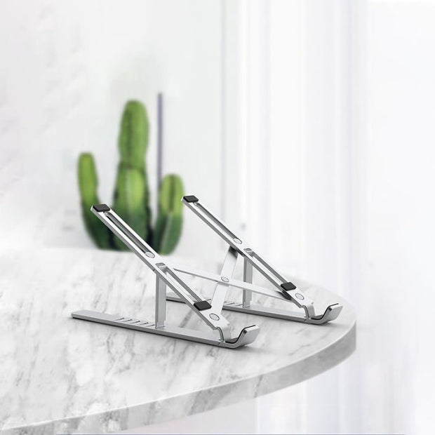 Yesido Aluminum Laptop Stand 7-Gear Height