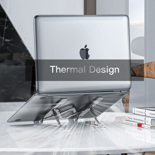 Yesido Aluminum Laptop Stand 7-Gear Height