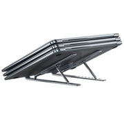 Yesido Aluminum Laptop Stand 7-Gear Height