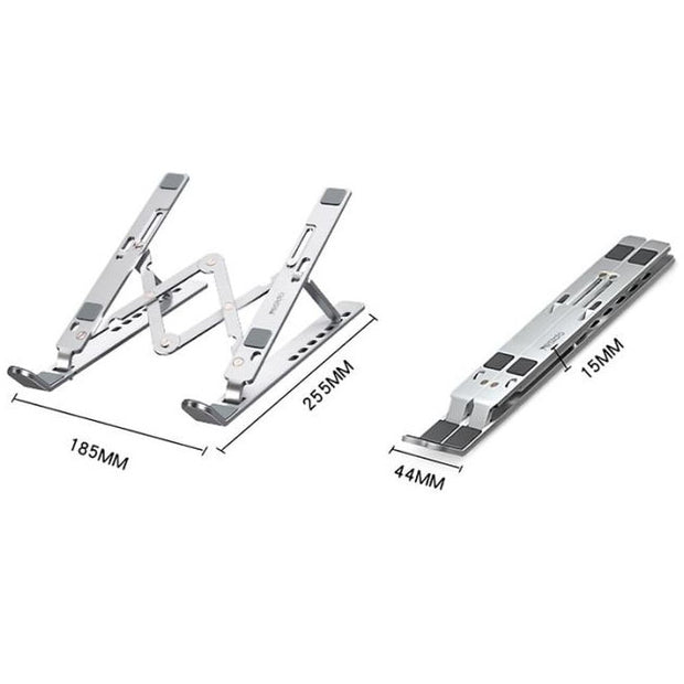 Yesido Aluminum Laptop Stand 7-Gear Height