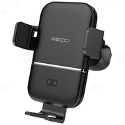 Recci Infrared Induction Wireless Charging Car Charger