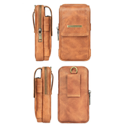 Belt Clip Holster Case Mobile Phone Bag - iCase Stores