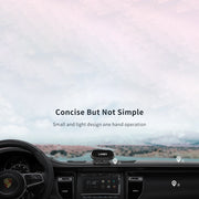 Vertical 360 Degree Magnetic Car Holder - iCase Stores