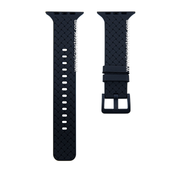 Stripes Rubber Band for Apple Watch