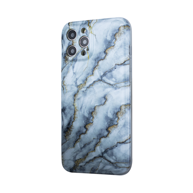 Ultra Slim Marble Stylish Case