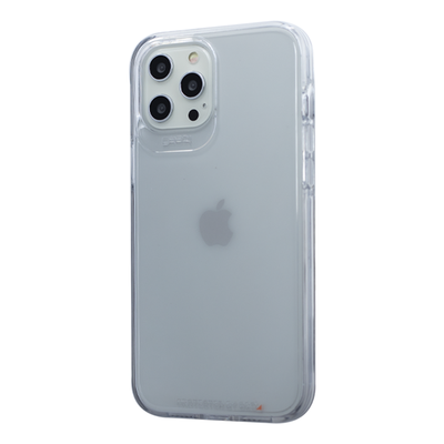 Gear4 Crystal Clear Case - iCase Stores