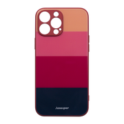 Janesper Colorful Case - iCase Stores