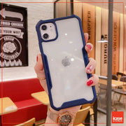 Xundd Shockproof Case