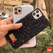 Glitter Sparkle Case