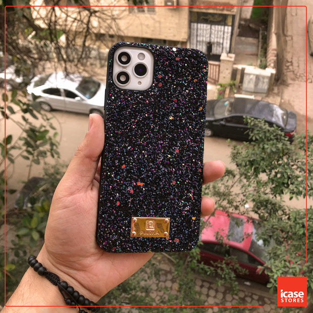 Glitter Sparkle Case