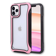Shockproof Hybrid Armor Case