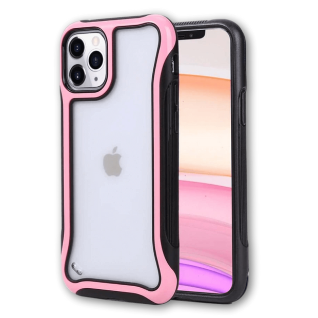 Shockproof Hybrid Armor Case