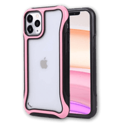 Shockproof Hybrid Armor Case