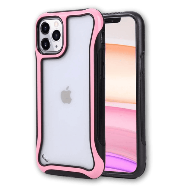 Shockproof Hybrid Armor Case